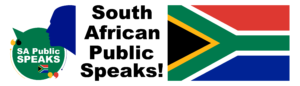SA Public Speaks